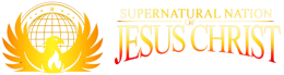 Supernatural Nation of Jesus Christ - Plano